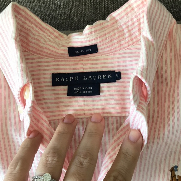 Polo Ralph Lauren shirt - Picture 2 of 4
